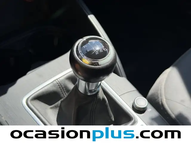 Audi A3 view 5