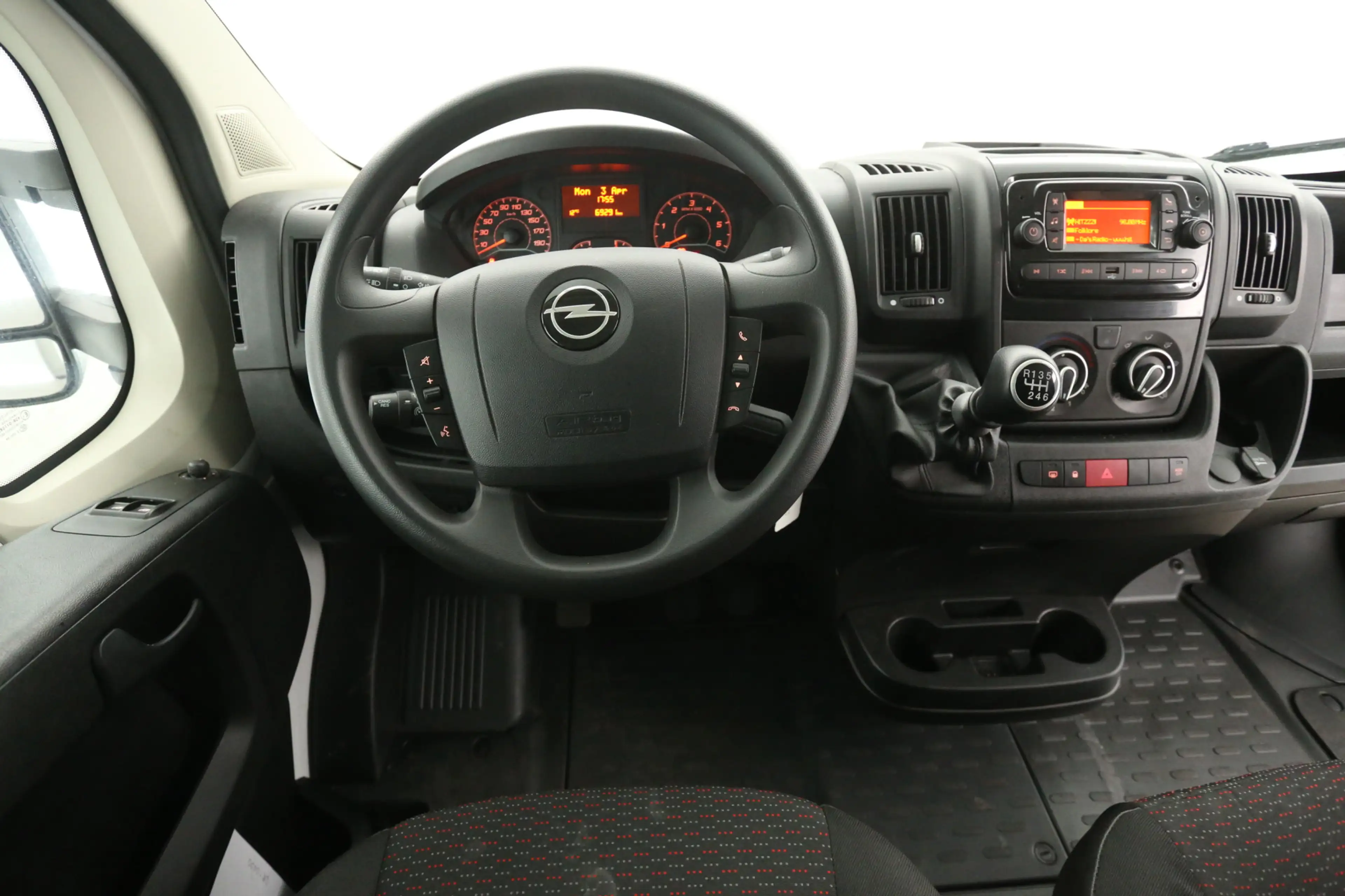 Opel Movano 3,5t 2.2 BlueHDI | Bakwagen | Laadklep | Laadbak | — photo 2