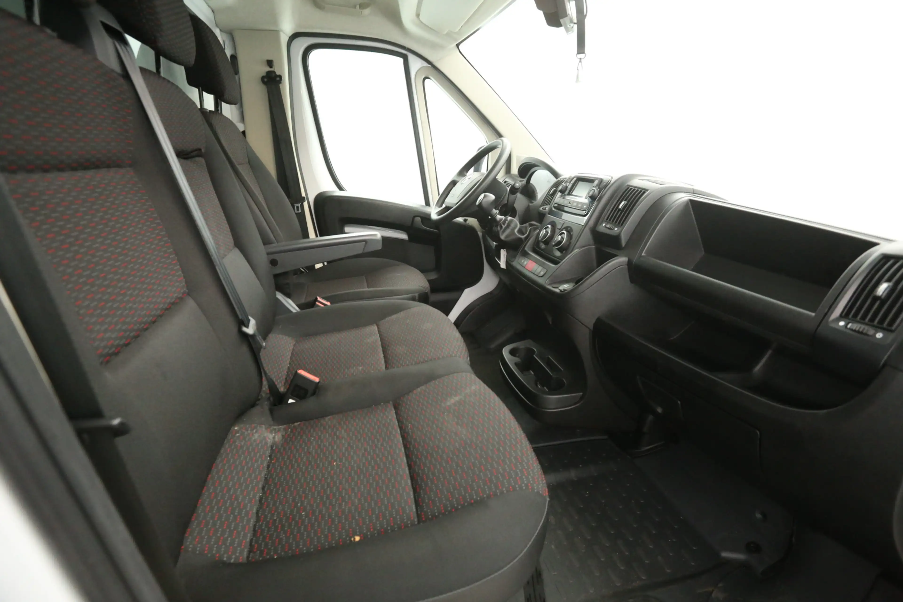 Opel Movano 3,5t 2.2 BlueHDI | Bakwagen | Laadklep | Laadbak | — photo 8