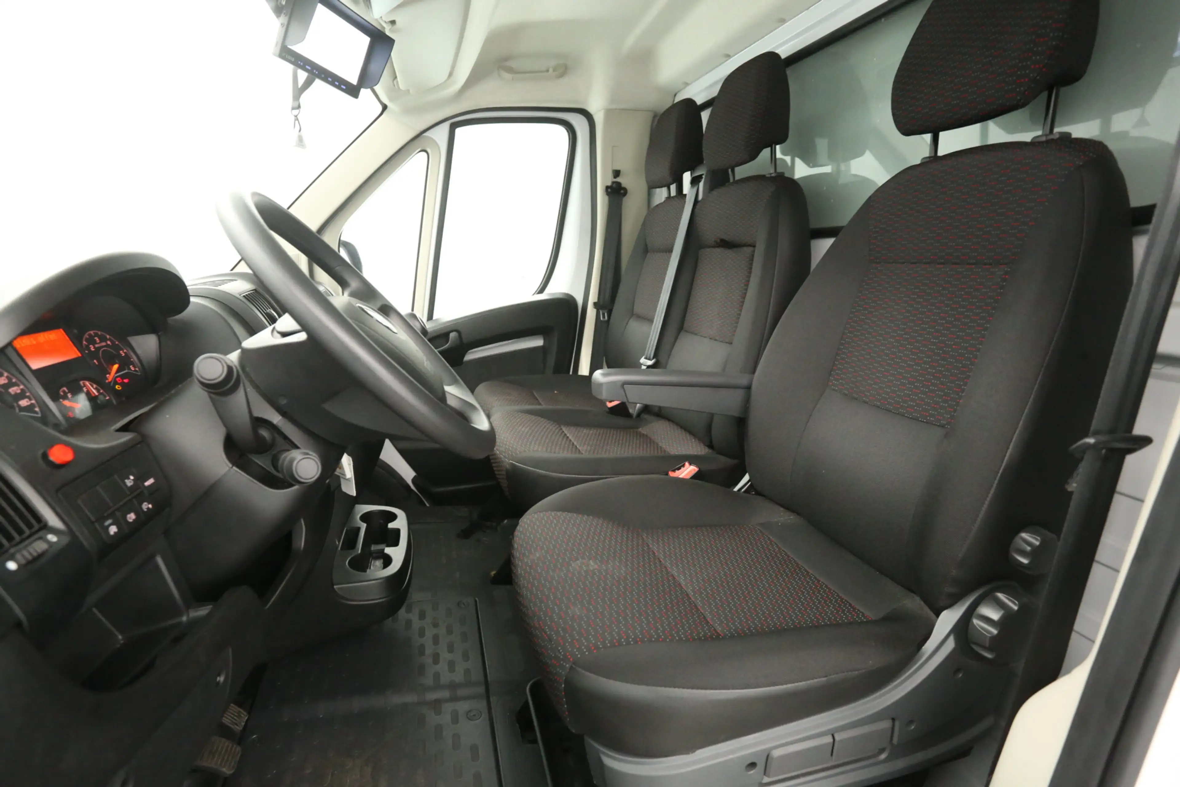 Opel Movano 3,5t 2.2 BlueHDI | Bakwagen | Laadklep | Laadbak | — photo 7