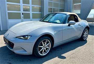 ST G132 Skyactiv Kazari ROADSTER SOFTTOP