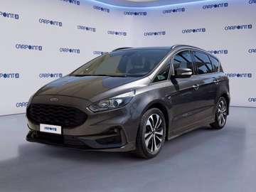 2.5 full hybrid st-line business 190cv cvt 7p.ti