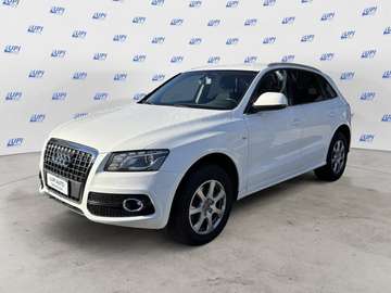 2.0 tdi Advanced quattro 170cv s-tronic