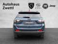 Jeep Compass North Star MHEV 130 e-DCT7 Schwarz - thumbnail 5