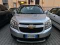 Chevrolet Orlando Orlando 2.0d LTZ 163cv auto 7 POSTI Argintiu - thumbnail 2