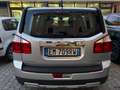 Chevrolet Orlando Orlando 2.0d LTZ 163cv auto 7 POSTI Zilver - thumbnail 5