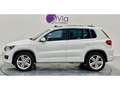 Volkswagen Tiguan 2.0 TDI 110 R LINE / TOIT OUVRANT / CUIR / SIEGE CHAUFFANT Bianco - thumbnail 4