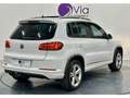 Volkswagen Tiguan 2.0 TDI 110 R LINE / TOIT OUVRANT / CUIR / SIEGE CHAUFFANT Bianco - thumbnail 6