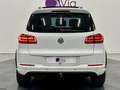 Volkswagen Tiguan 2.0 TDI 110 R LINE / TOIT OUVRANT / CUIR / SIEGE CHAUFFANT Bianco - thumbnail 7