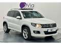 Volkswagen Tiguan 2.0 TDI 110 R LINE / TOIT OUVRANT / CUIR / SIEGE CHAUFFANT Bianco - thumbnail 3