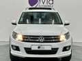 Volkswagen Tiguan 2.0 TDI 110 R LINE / TOIT OUVRANT / CUIR / SIEGE CHAUFFANT Bianco - thumbnail 2