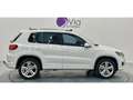 Volkswagen Tiguan 2.0 TDI 110 R LINE / TOIT OUVRANT / CUIR / SIEGE CHAUFFANT Bianco - thumbnail 5