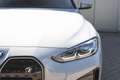 BMW i4 eDrive40 High Executive M Sport / Schuif-kanteldak Grijs - thumbnail 29