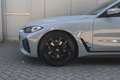 BMW i4 eDrive40 High Executive M Sport / Schuif-kanteldak Grijs - thumbnail 4