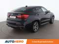BMW X6 xDrive 30d Msport 258CV Nero - thumbnail 6