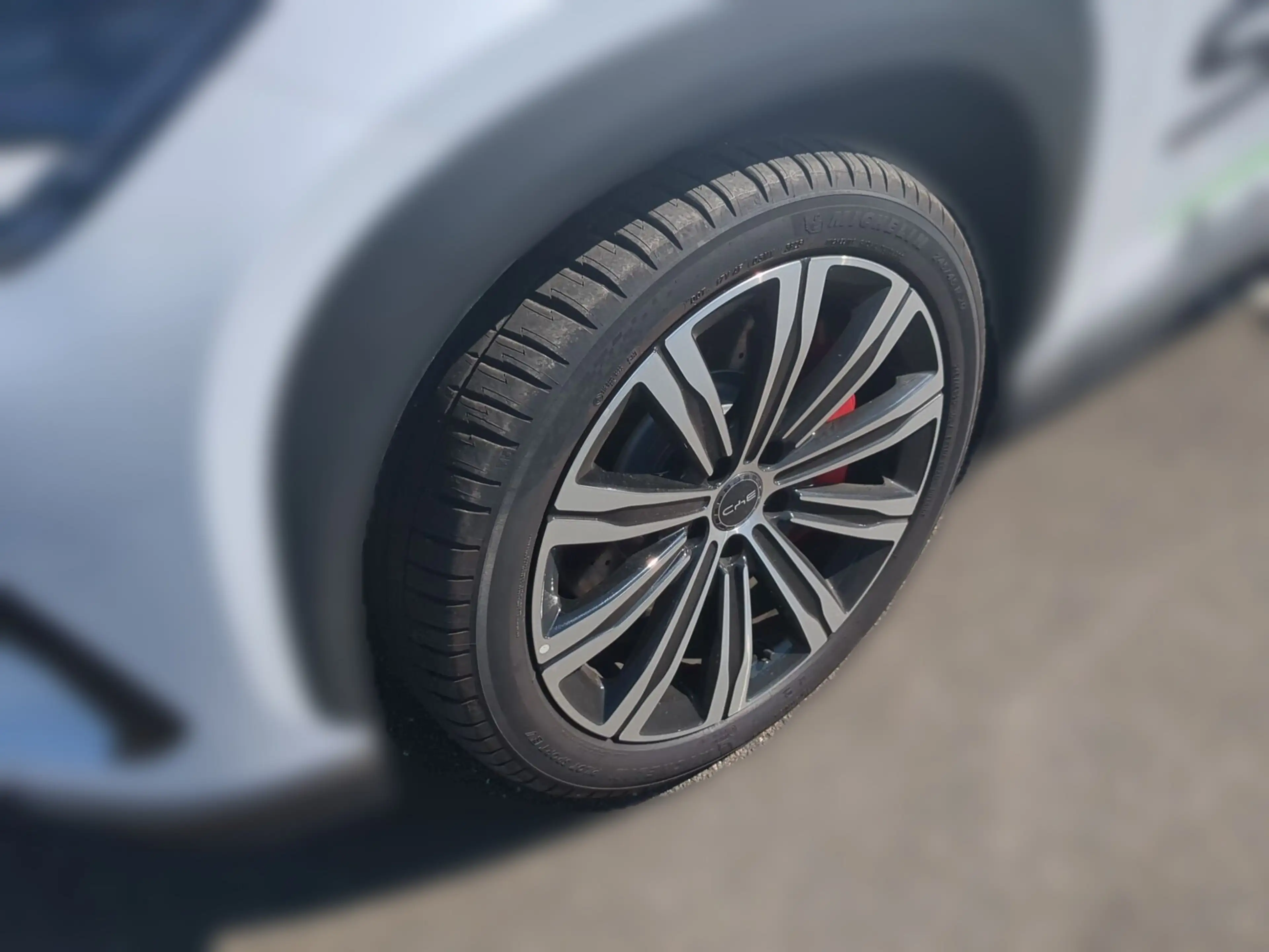 BYD Sealion 7 Excellence AWD Panorama, 360Kamera — photo 8