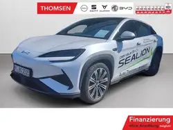 Byd SEALION 7 Excellence AWD Panorama, 360Kamera