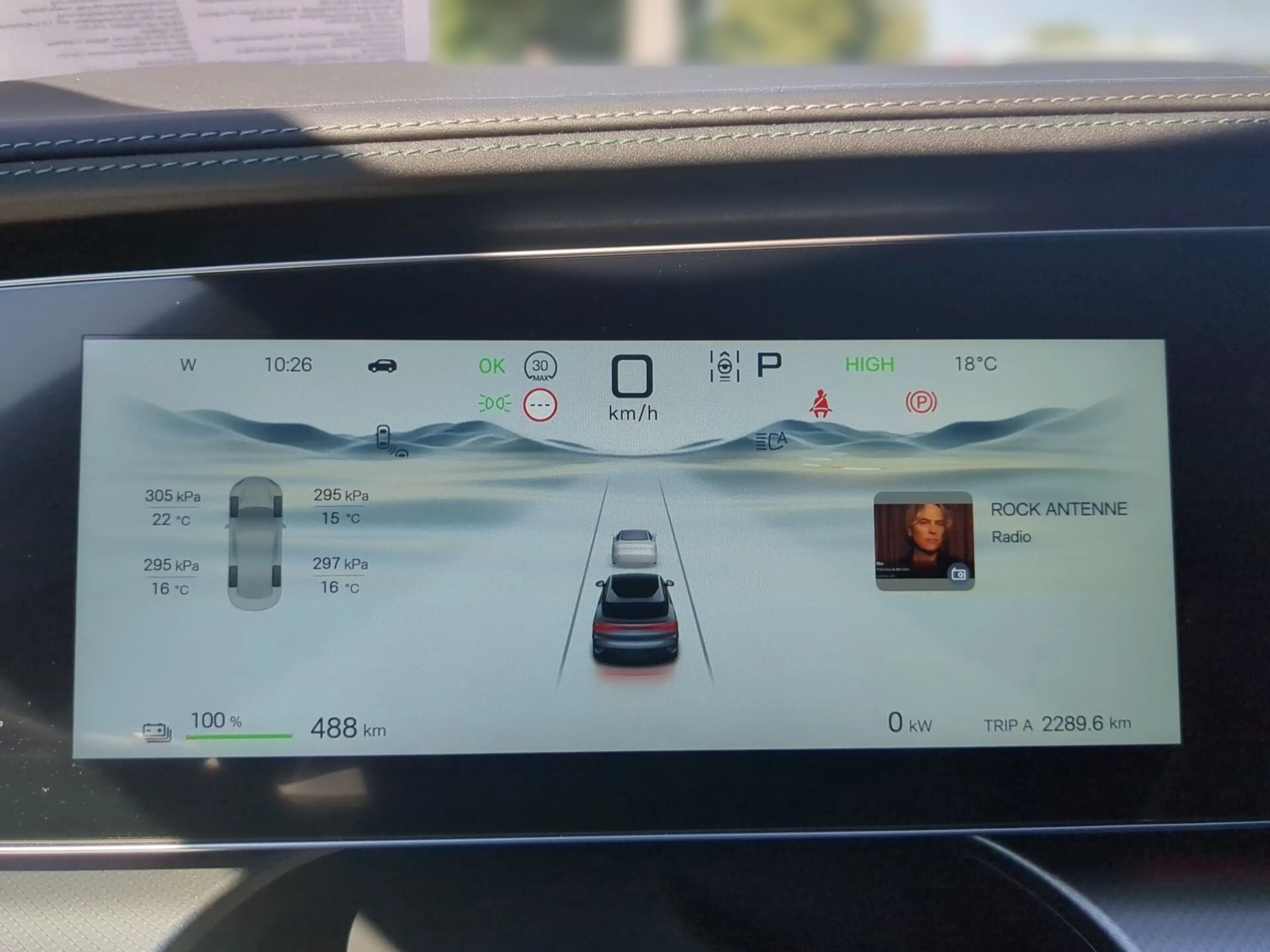 BYD Sealion 7 Excellence AWD Panorama, 360Kamera — photo 14