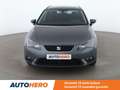 SEAT Leon 1.6 TDI Style Gris - thumbnail 27