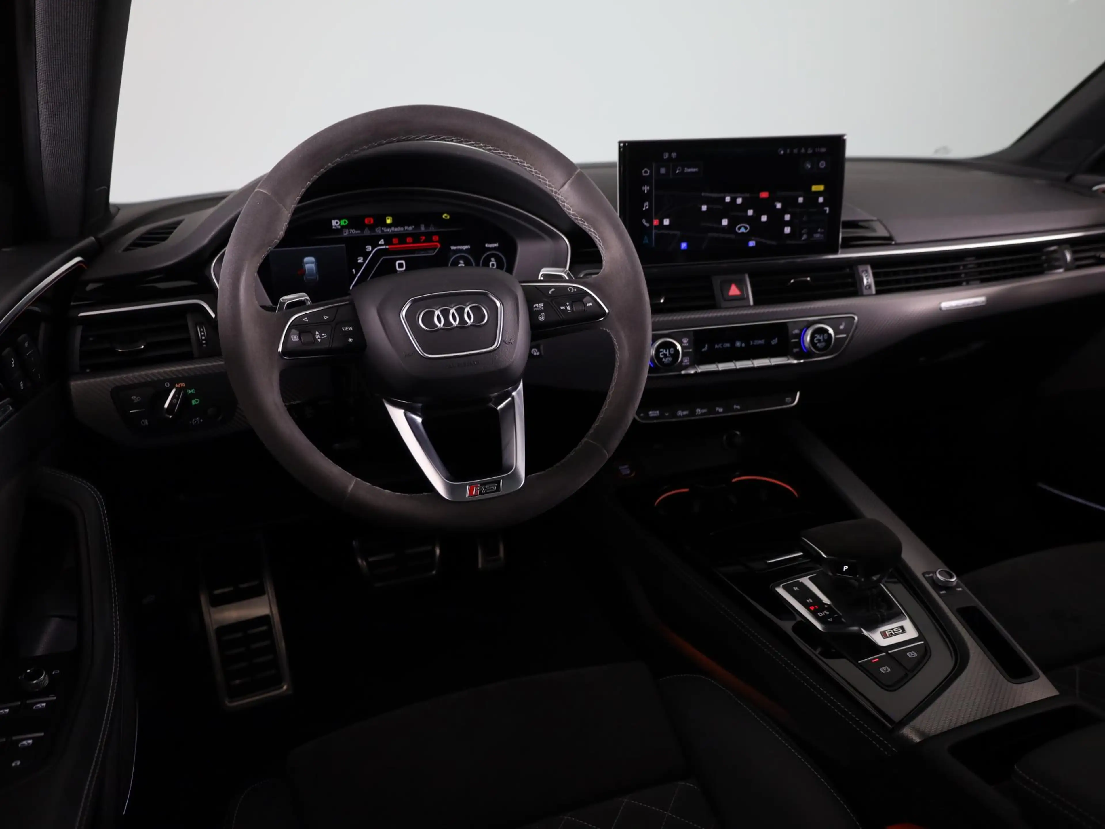 Audi RS4 A4 Avant 2.9 TFSI quattro 450pk | Panoramadak | Ad — photo 15