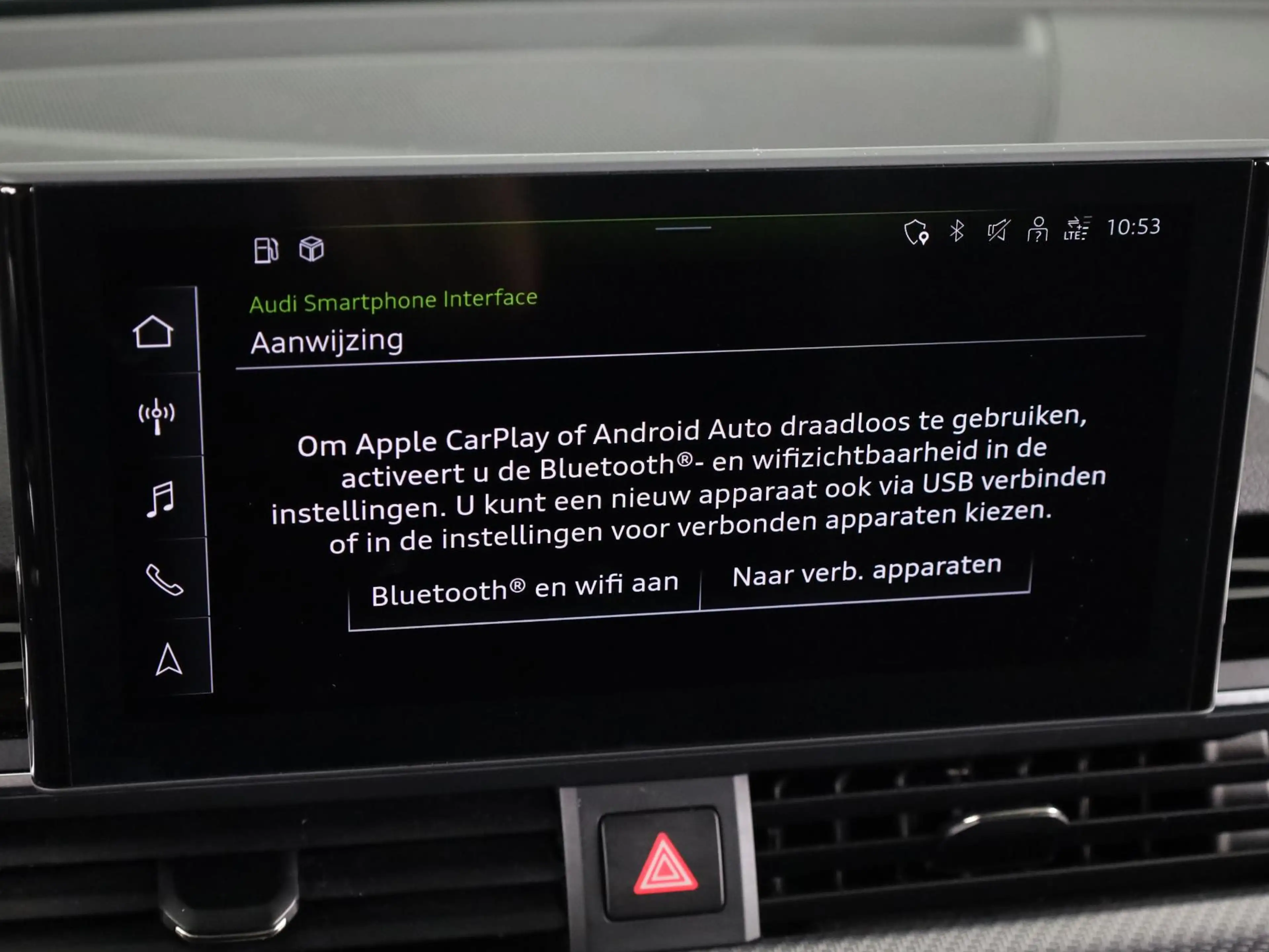 Audi RS4 A4 Avant 2.9 TFSI quattro 450pk | Panoramadak | Ad — photo 12