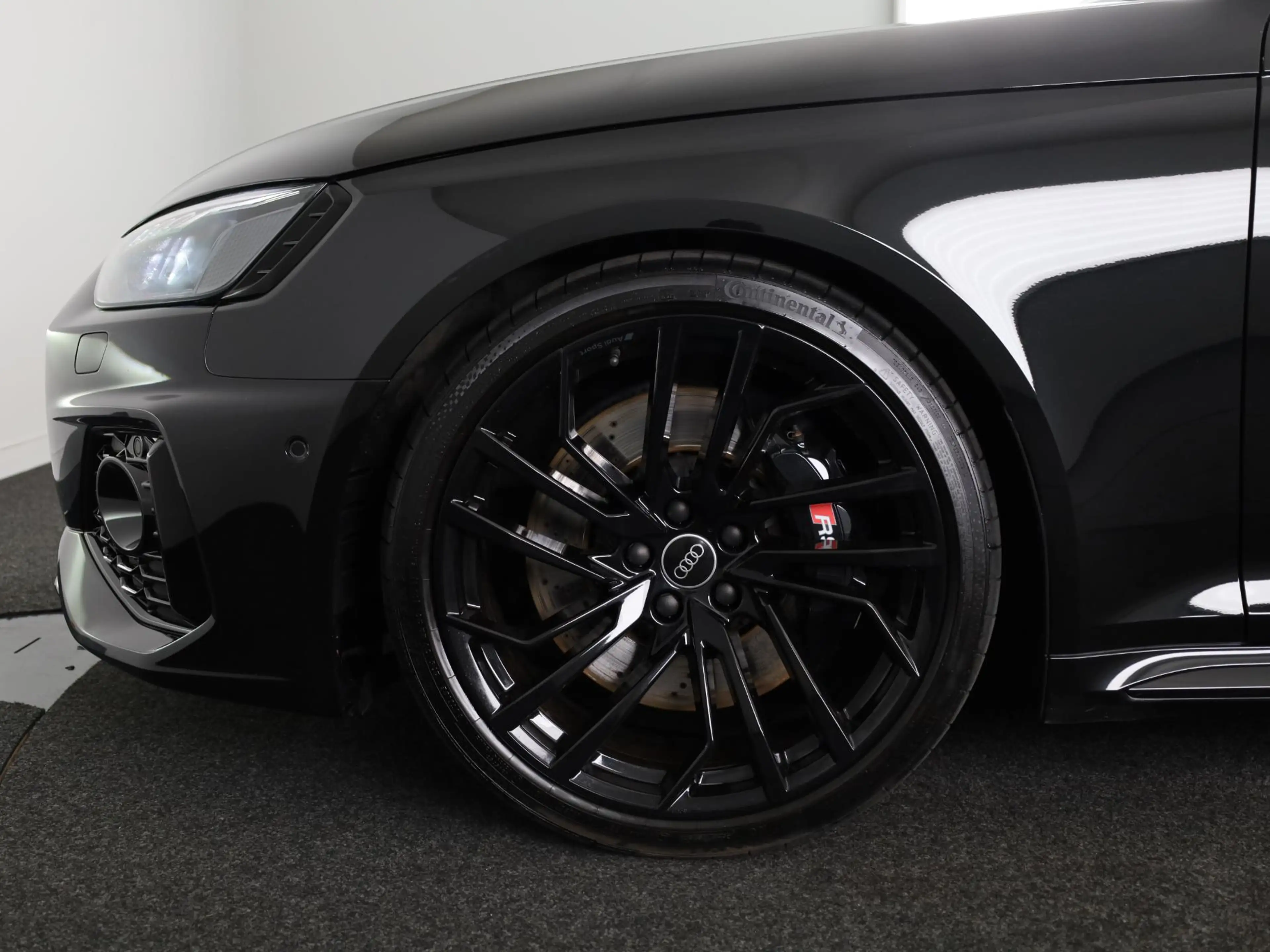 Audi RS4 A4 Avant 2.9 TFSI quattro 450pk | Panoramadak | Ad — photo 14