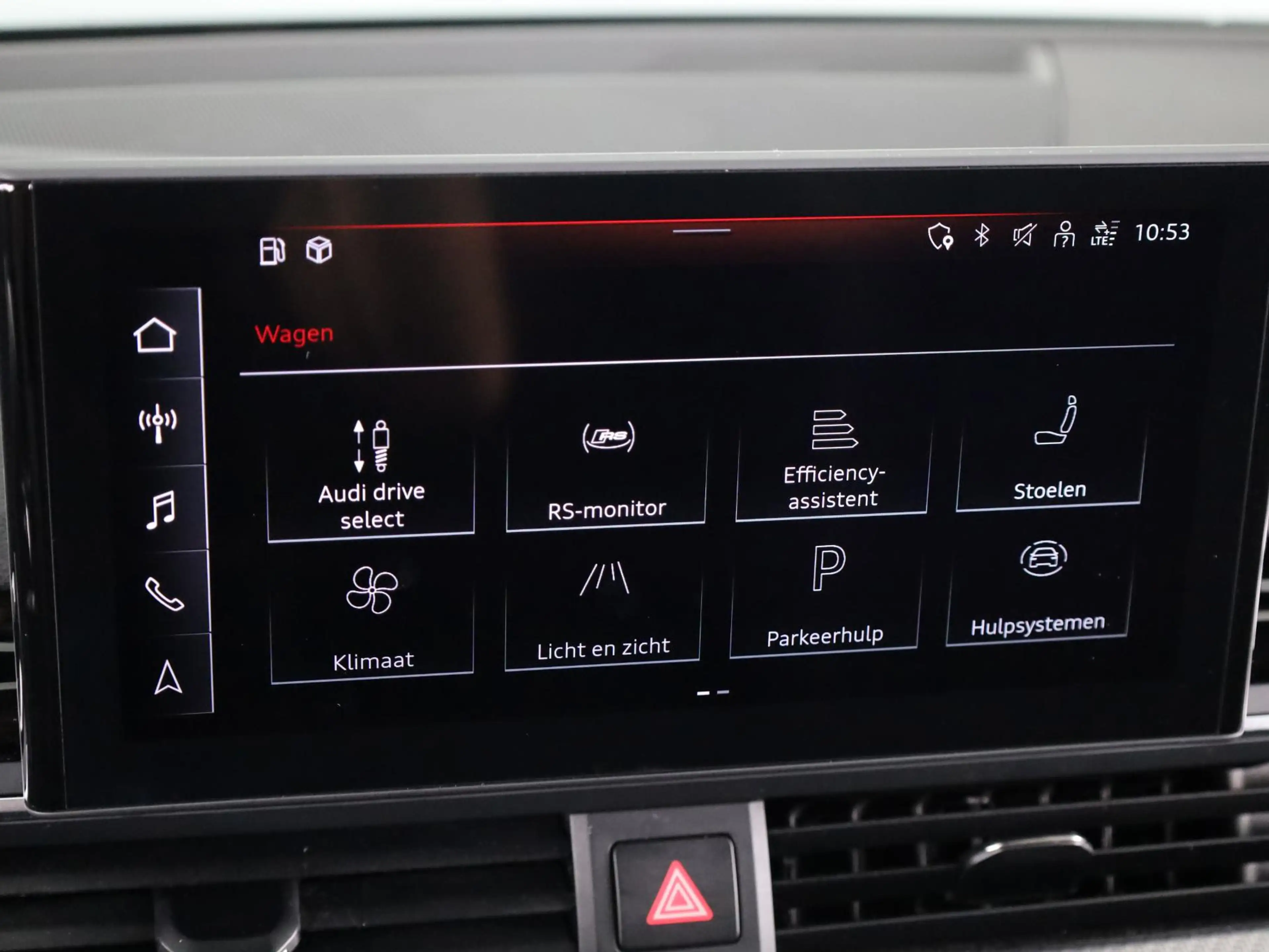 Audi RS4 A4 Avant 2.9 TFSI quattro 450pk | Panoramadak | Ad — photo 13