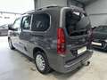 Opel Combo Life Edition 7Sitzer AHK Navi SHZ CarPlay Gris - thumbnail 4