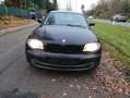 BMW 118 118d-Alus-Klima-8fach-guter Zustand.Tüneu! Noir - thumbnail 1
