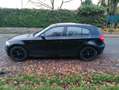 BMW 118 118d-Alus-Klima-8fach-guter Zustand.Tüneu! Schwarz - thumbnail 3