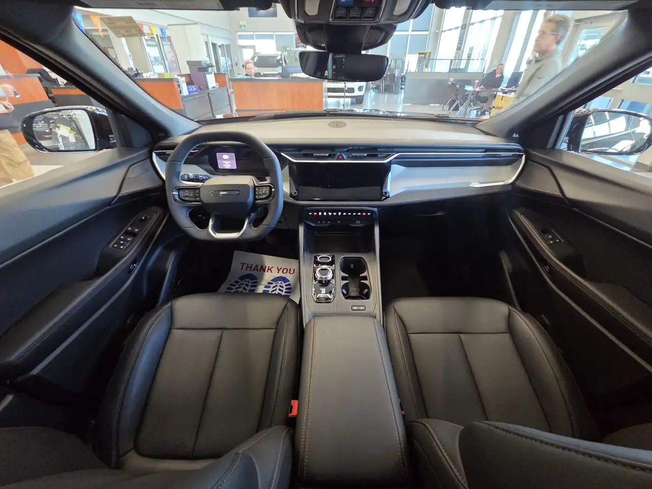 Jeep Cherokee photo Jeep Cherokee