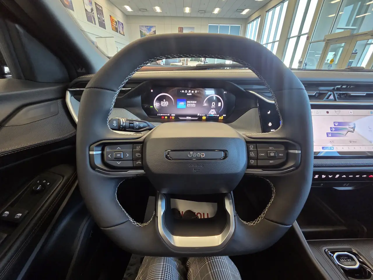 Jeep Cherokee photo Jeep Cherokee