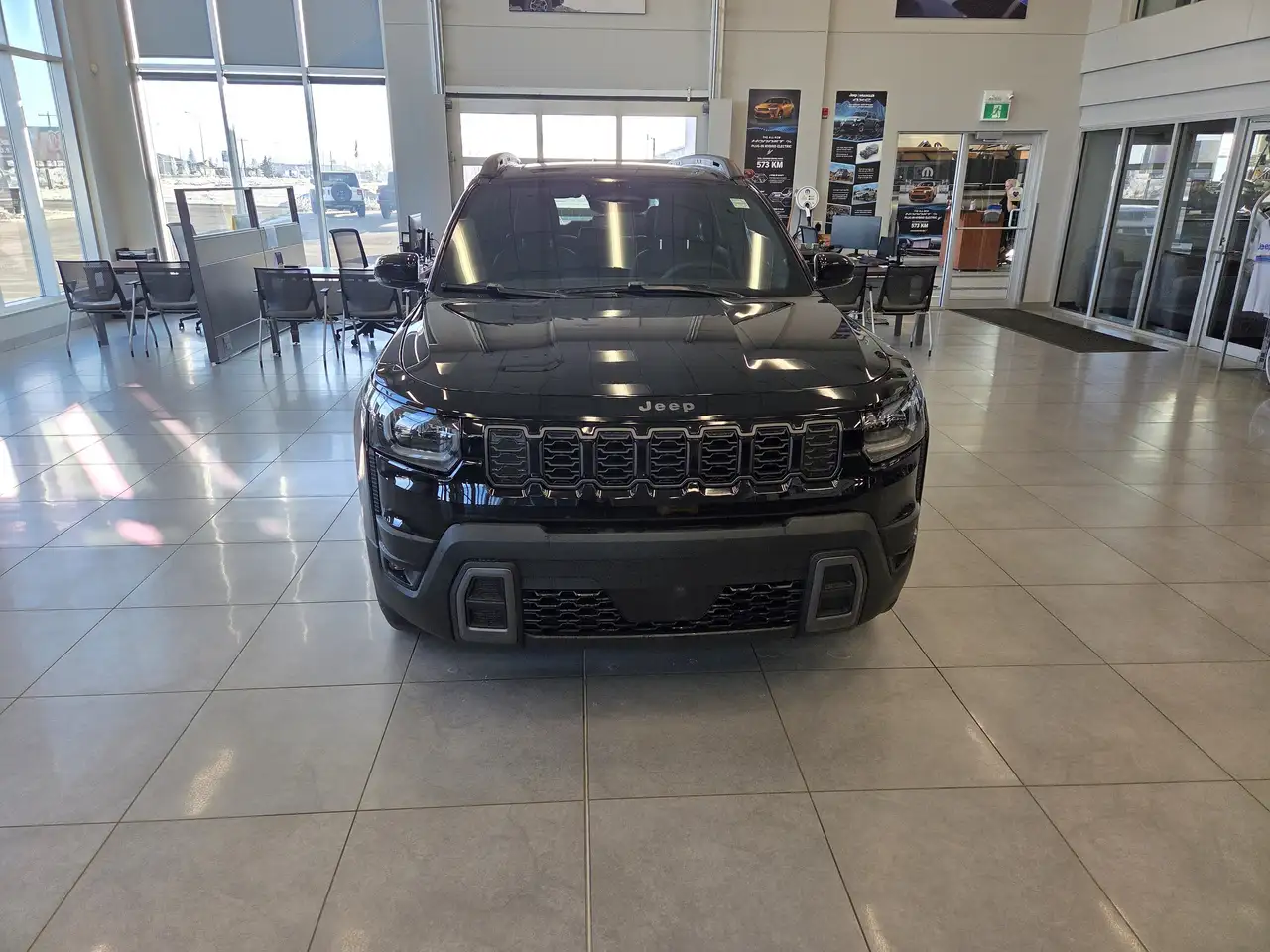 Jeep Cherokee photo Jeep Cherokee