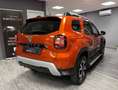 Dacia Duster Duster II 1.0 GPL Prestige up SLPlus SUPER PREZZO! Arancione - thumbnail 4
