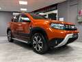 Dacia Duster Duster II 1.0 GPL Prestige up SLPlus SUPER PREZZO! Arancione - thumbnail 3