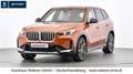 BMW iX1 xDrive30 Orange - thumbnail 1