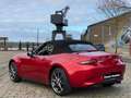 Mazda MX-5 ND 2.0 SkyAc-G 160 GT-M Rood - thumbnail 45