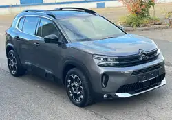 Citroën C5 Aircross Max Voll Ausstattung Tüv Neu