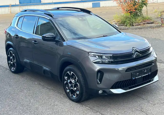Citroën C5 Aircross Max Voll Ausstattung Tüv Neu