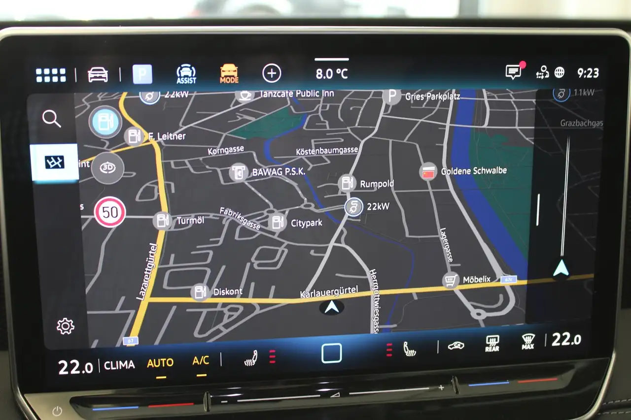 Volkswagen Tiguan Friends TDI DSG 15