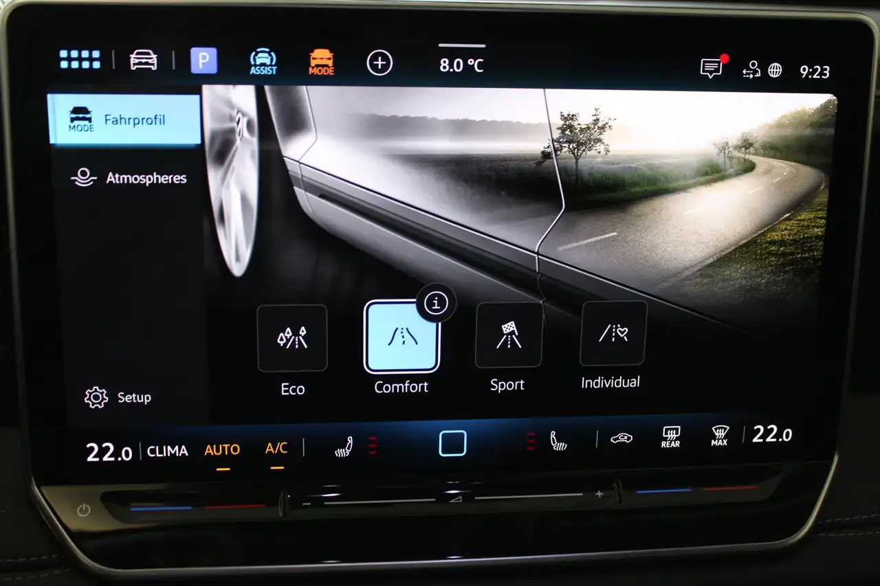 Volkswagen Tiguan Friends TDI DSG 19