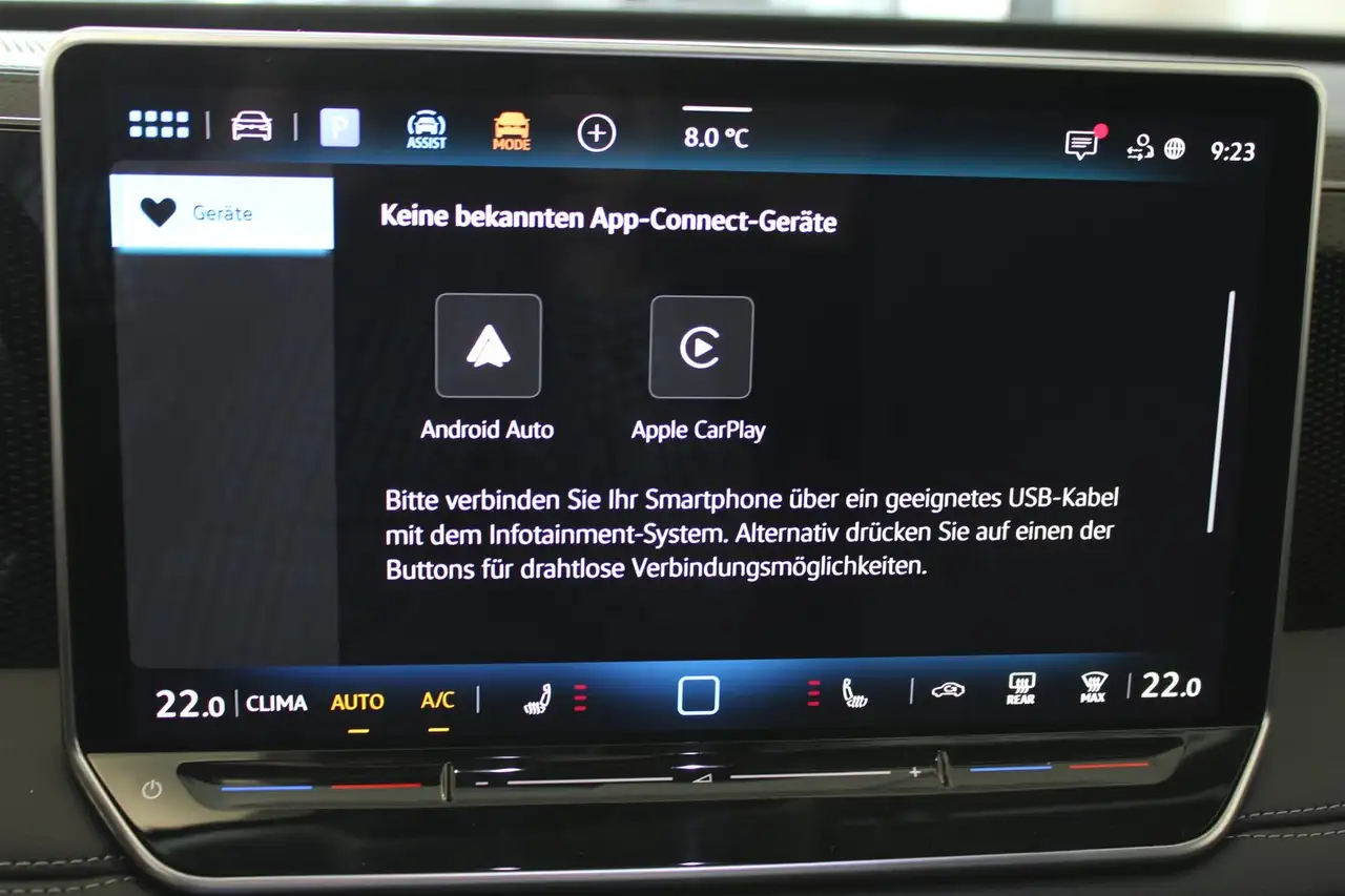 Volkswagen Tiguan Friends TDI DSG 16