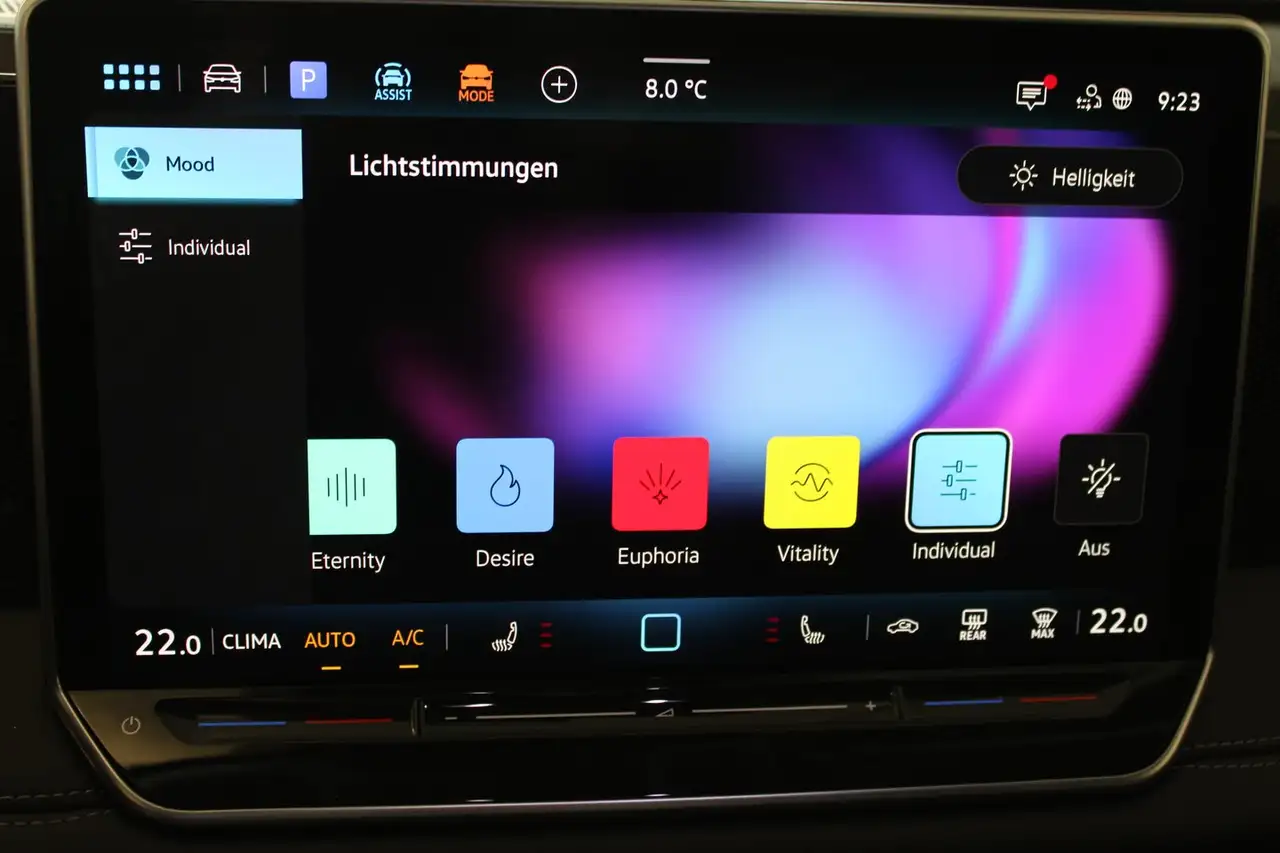 Volkswagen Tiguan Friends TDI DSG 20