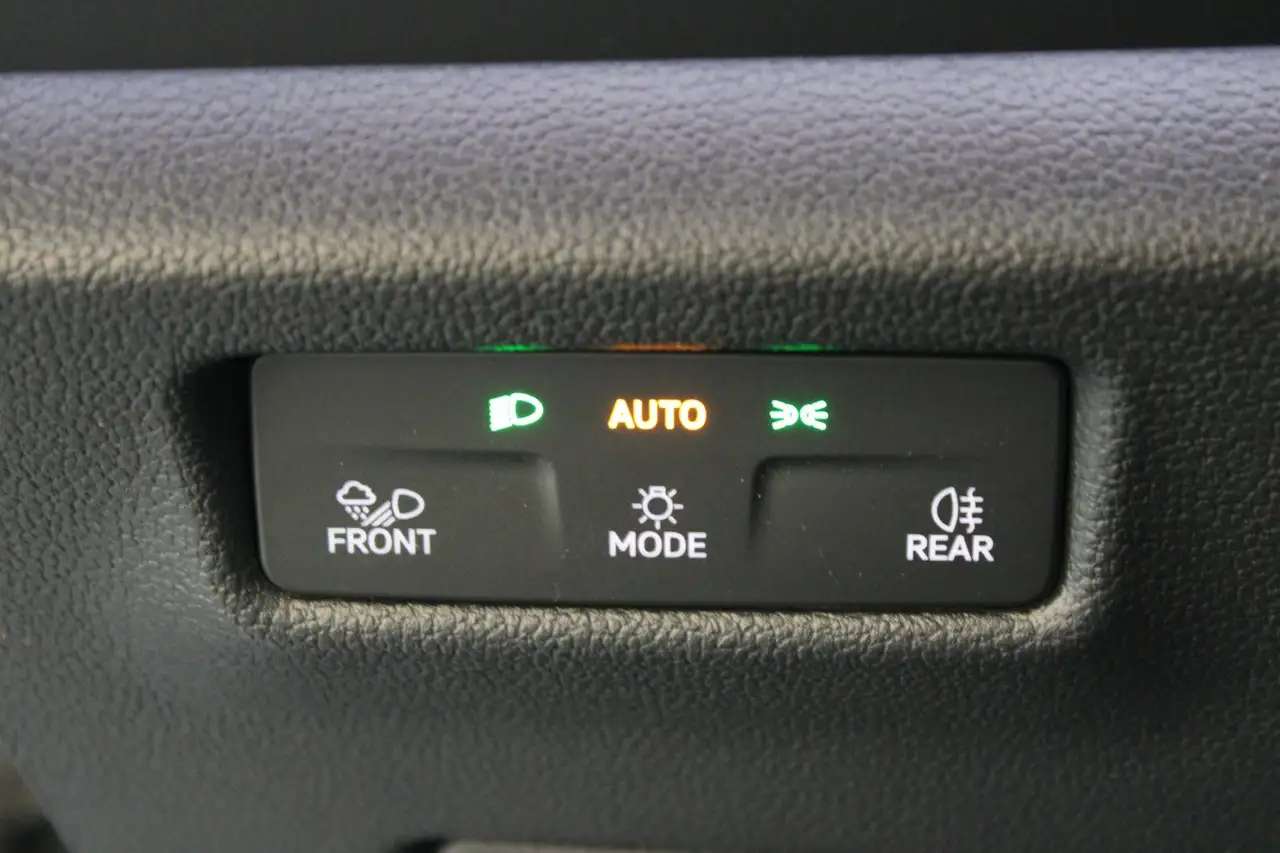 Volkswagen Tiguan Friends TDI DSG 11