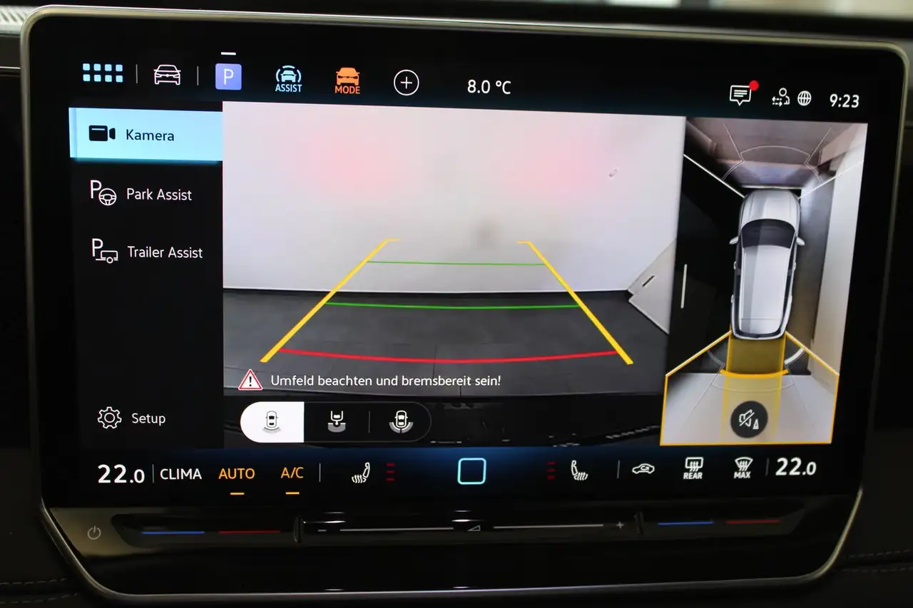 Volkswagen Tiguan Friends TDI DSG 21