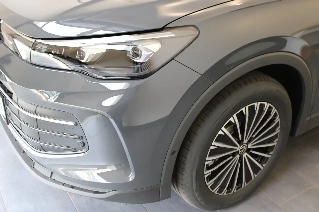 Volkswagen Tiguan Friends TDI DSG 2