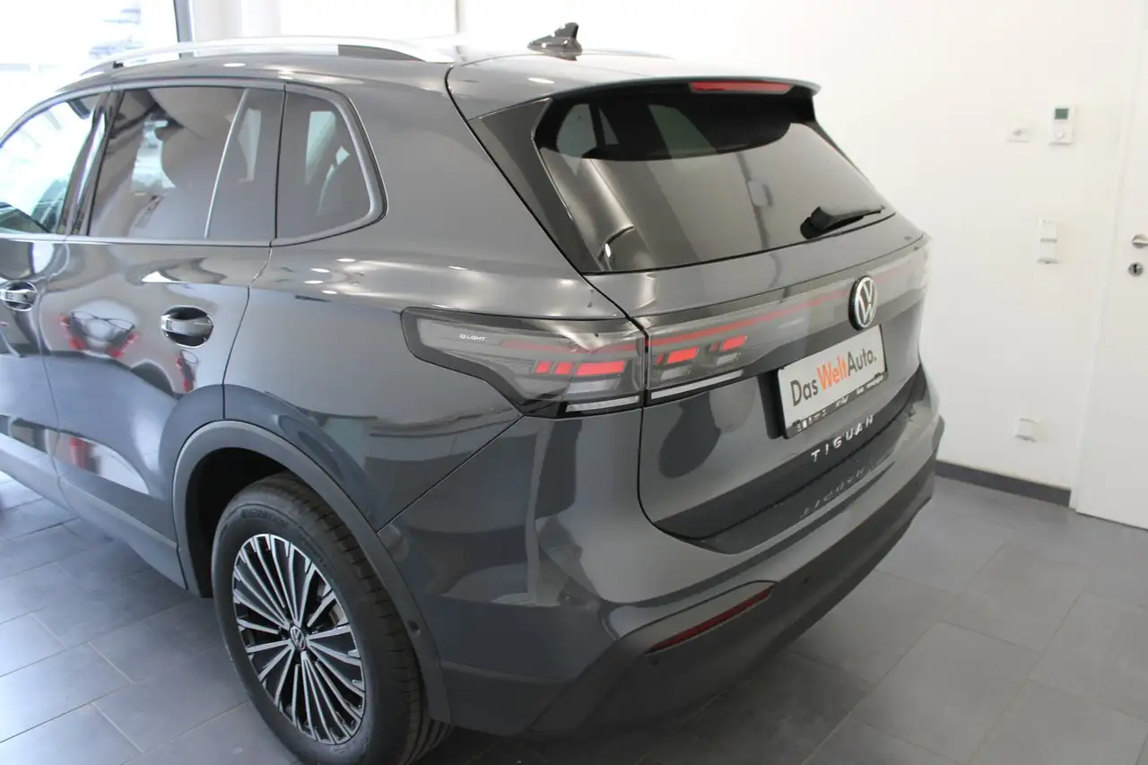 Volkswagen Tiguan Friends TDI DSG 3