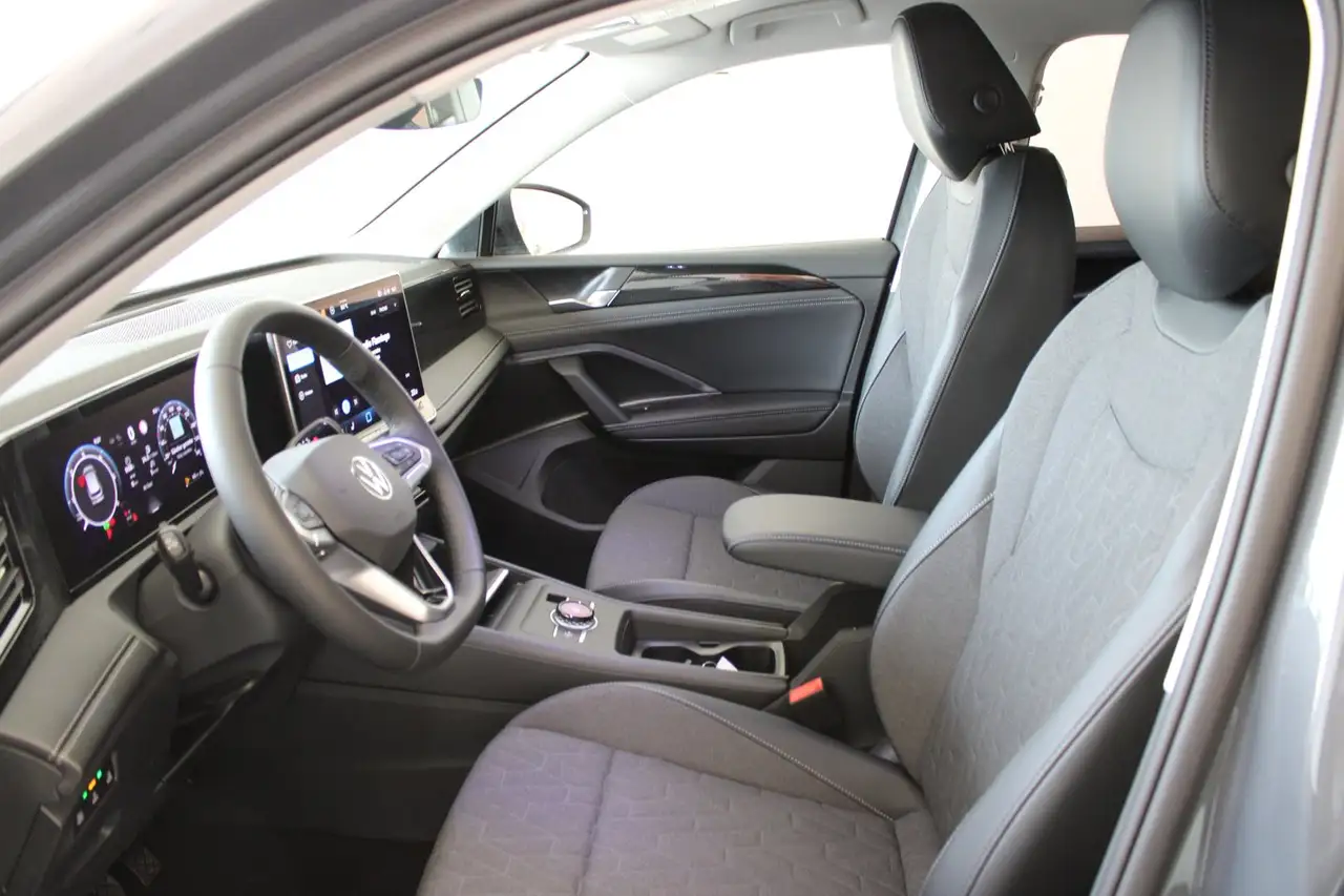 Volkswagen Tiguan Friends TDI DSG 5