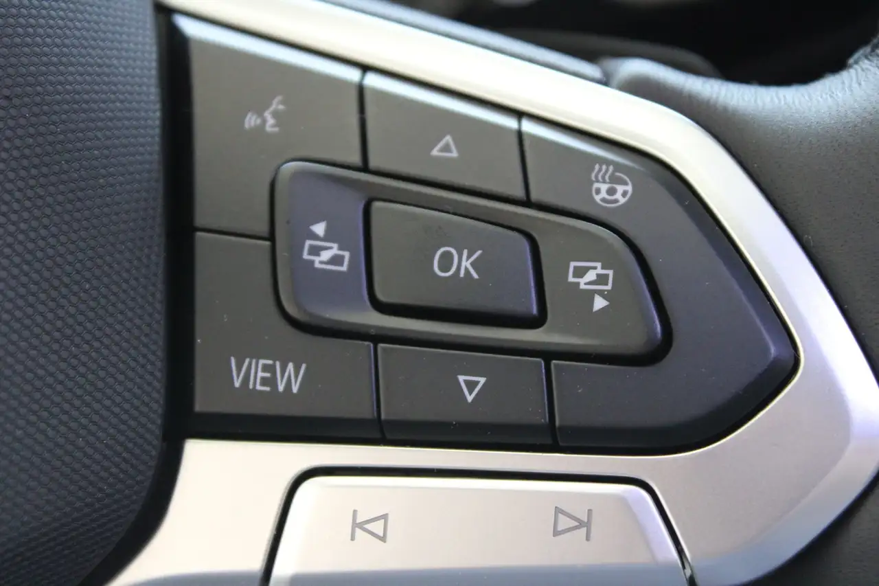 Volkswagen Tiguan Friends TDI DSG 13