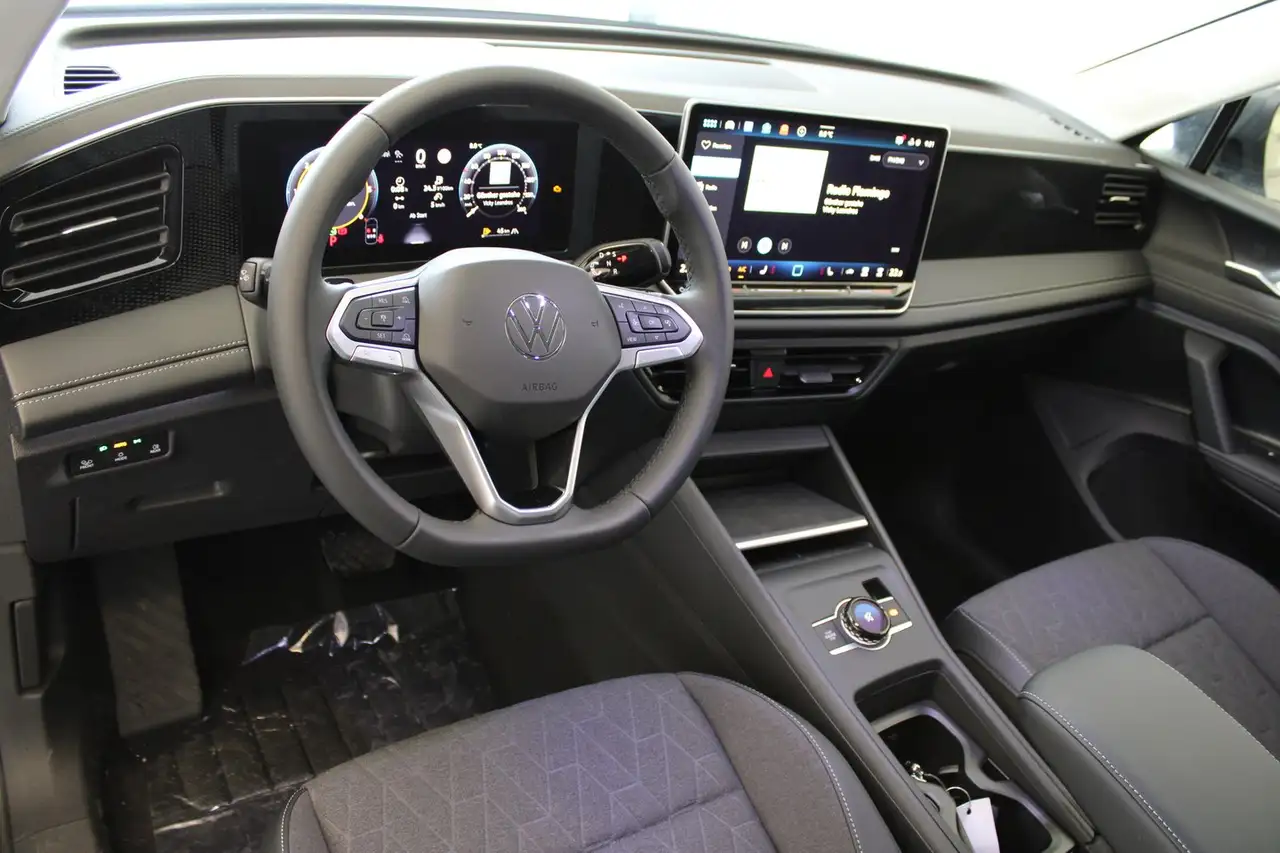 Volkswagen Tiguan Friends TDI DSG 4